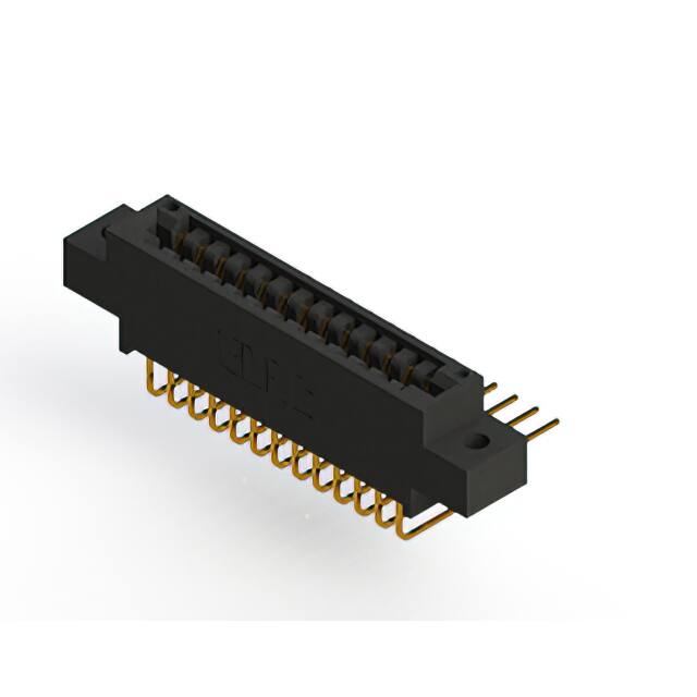896-026-559-802 EDAC Inc.  Edgeboard Connectors